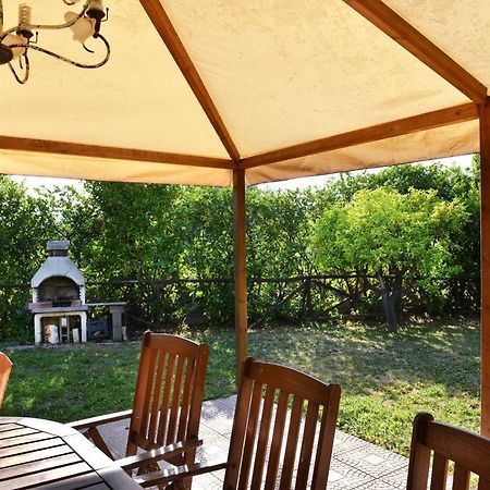 B&B Nonna Teresa Gragnano Eksteriør bilde