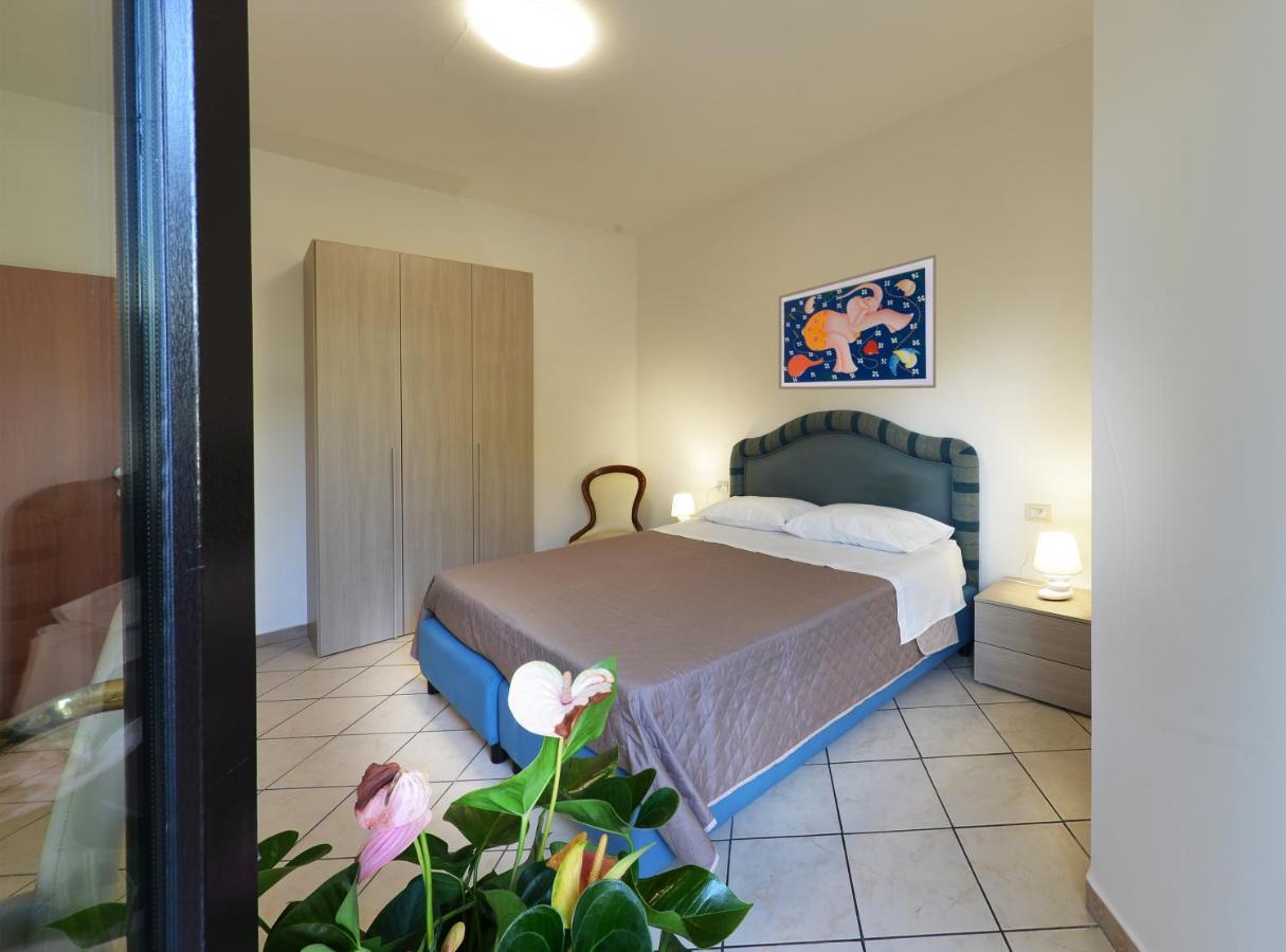 B&B Nonna Teresa Gragnano Eksteriør bilde