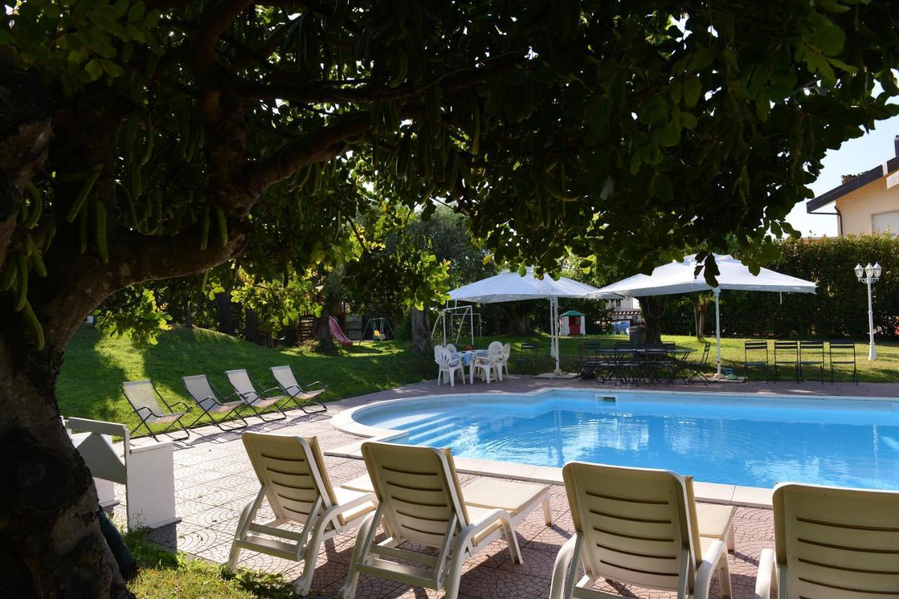 B&B Nonna Teresa Gragnano Eksteriør bilde